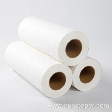 90g Anti-curl Dye Sublimation Transfer Paper